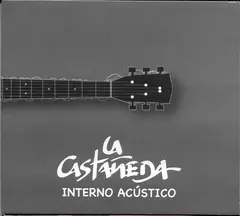 La Castañeda - Interno Acústico Cd Digipack - comprar en línea