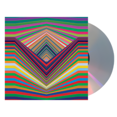 León Larregui - Voluma Cd Digisleeve - comprar en línea