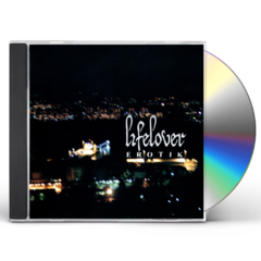 Lifelover - Erotik Cd
