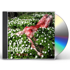 Lifelover - Pulver Cd