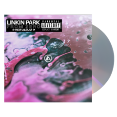 Linkin Park - From Zero Cd Digisleeve - comprar en línea