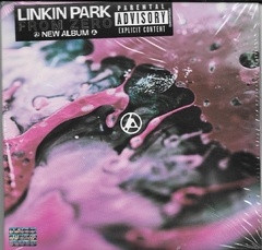 Linkin Park - From Zero Cd Digisleeve en internet