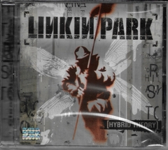 Linkin Park - Hybrid Theory Cd - comprar en línea