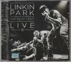 Linkin Park - One More Light Live Cd - comprar en línea