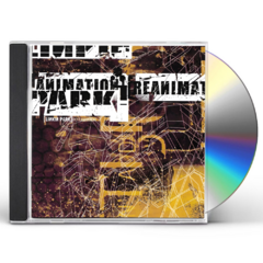 Linkin Park - Reanimation Cd