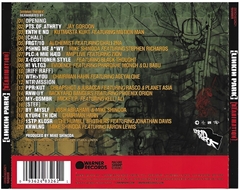 Linkin Park - Reanimation Cd en internet