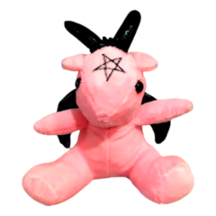 Llavero Baphy Rosa - comprar en línea