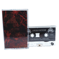 Lord Belial - Angelgrinder Tape