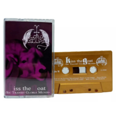 Lord Belial - Kiss The Goat Tape