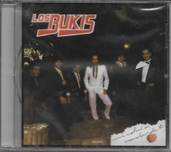 Los Bukis - Me Volvi A Acordar De Ti Cd - comprar en línea