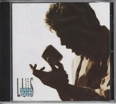 Luis Miguel - Romance Cd - comprar en línea