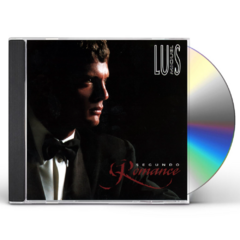 Luis Miguel - Segundo Romance Cd