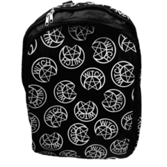 Mochila Lunas Witch - comprar en línea