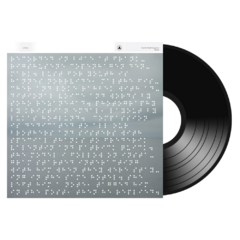 Lust For Youth - Compassion Lp Black