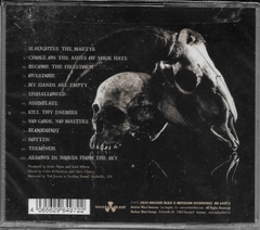 Machine Head - Of Kingdom And Crown Cd en internet