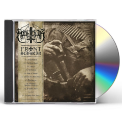 Marduk - Frontschwein Cd