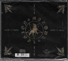 Marduk - Frontschwein Cd en internet