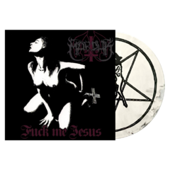 Marduk - Fuck Me Jesus Lp Marbled