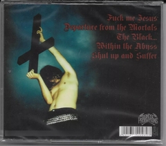 Marduk - Fuck Me Jesus Cd en internet