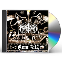 Marduk - Rom 5:12 Cd