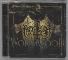 Marduk - Wormwood Cd - comprar en línea