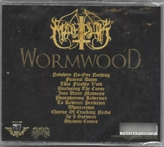 Marduk - Wormwood Cd en internet