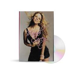 Mariah Carey - In Japan DVD