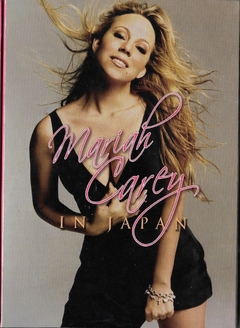 Mariah Carey - In Japan DVD - comprar en línea