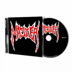 Master - Master Cd