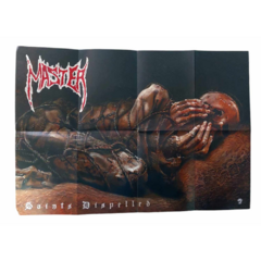 Master - Saints Dispelled Cd Box Set - Distribuidora de Música Ruidosa