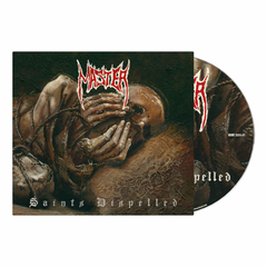 Master - Saints Dispelled Cd Digipack