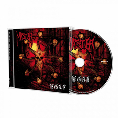 Master - The New Elite Cd