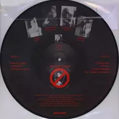 Mayhem - Deathcrush Lp Picture en internet