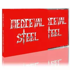 Medieval Steel - Medieval Steel Cd