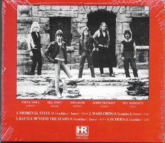 Medieval Steel - Medieval Steel Cd en internet