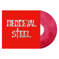 Medieval Steel - Medieval Steel Lp Galaxy - comprar en línea