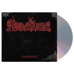 Merciless - Unbound Cd Digipack