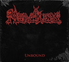 Merciless - Unbound Cd Digipack - comprar en línea