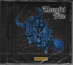 Mercyful Fate - Dead Again cd - comprar en línea