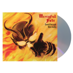 Mercyful Fate - Don't Break The Oath Cd Digipack - comprar en línea