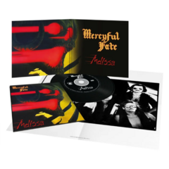 Mercyful Fate - Melissa Cd Digisleeve