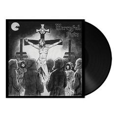 Mercyful Fate - Mercyful Fate Lp Black