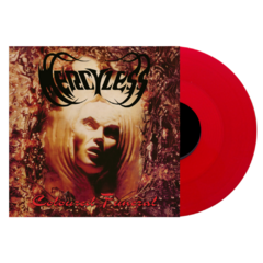 Mercyless - Coloured Funeral Lp Red