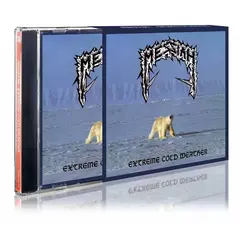 Messiah - Extreme Cold Weather Cd