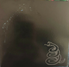 Metallica - Metallica / Black Album Cd Digisleeve Remastered - comprar en línea