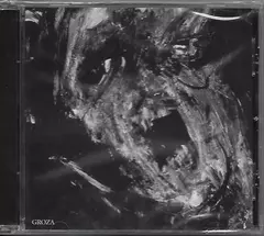 Mgla - Groza Cd - comprar en línea