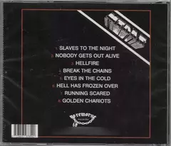 Midas - Midas Cd en internet