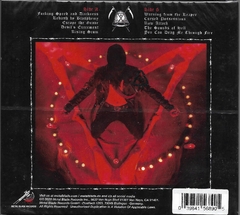 Midnight - Rebirth By Blasphemy cd digipack en internet