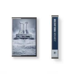 Molchat Doma - Monument Tape