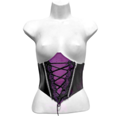 Cinturilla Morado - comprar en línea